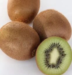 Kiwi `Solissimo´® Actinidia Deliciosa